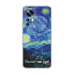 ����������� ����� De sterrennacht Vincent van Gogh �� Xiaomi 12T