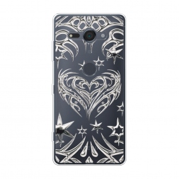 ����������� ����� ������ ���� ����������� �� Sony Xperia XZ2 compact