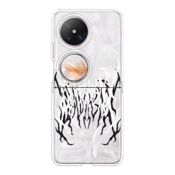����������� ����� Death graffiti �� Huawei Pocket 2