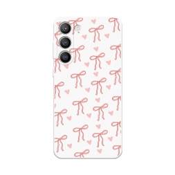 Soft touch ����� ������� � �������� �� Samsung Galaxy S23 Plus 5G
