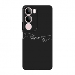 ������� ����������� ����� �������� �������� �� Vivo Y19s
