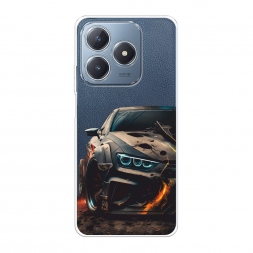 ����������� ����� �� ����� 2 �� Realme C63