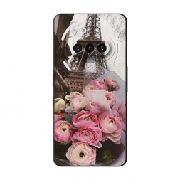 ������� ����������� ����� ��������� ���� �� Nothing Phone 3a