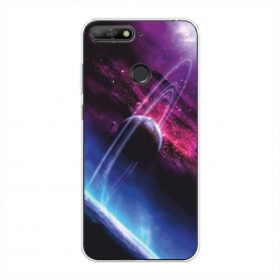 ����������� ����� ������ 17 �� Honor 7C