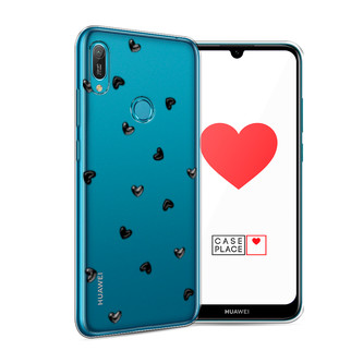 ����������� ����� ������ �� Huawei Y6 2019