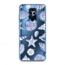 ����������� ����� ������� ������� �� Xiaomi Redmi 10X 4G