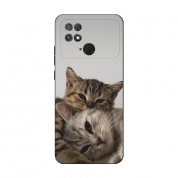 ������� ����������� ����� ������ ������ �� Xiaomi Poco C40