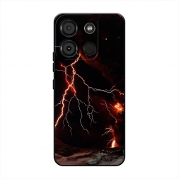 ������� ����������� ����� ������ 4 �� Itel A60