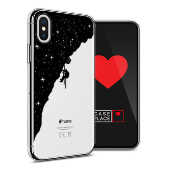 ����������� ����� �������� � ������� �� iPhone XS (10S)
