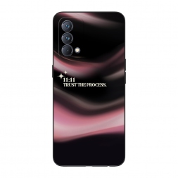 ������� ����������� ����� trust the process �� Realme GT Master Edition