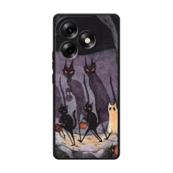 ������� ����������� ����� ������� �������� �� Itel S23 Plus