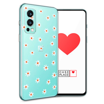 ����������� ����� ������� ������� �� OnePlus Nord 2