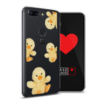 ����������� ����� �������� ���� �� OnePlus 5T