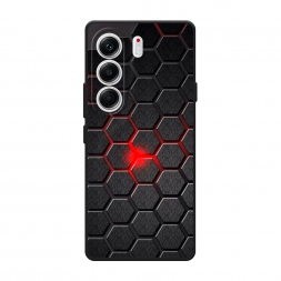 ������� ����������� ����� ���� ������� �� Tecno Camon 40 Pro