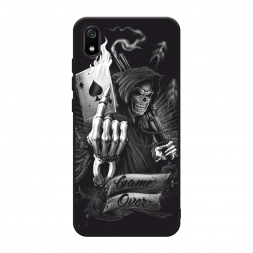 ������� ����������� ����� ���� ��������� �� Xiaomi Redmi 7A