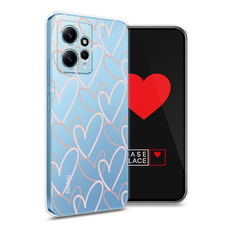 ����������� ����� ���� �� �������� �� Xiaomi Redmi Note 12 4G