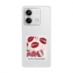 ����������� ����� �������� ���� 2 �� Xiaomi Redmi Note 13 5G
