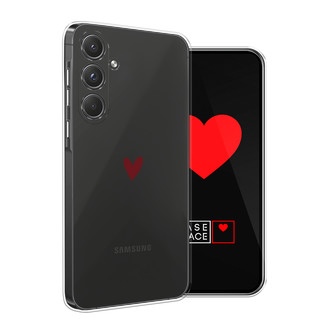 ����������� ����� ��������� ������� �������� �� Samsung Galaxy A55 5G