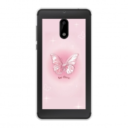 ����������� ����� be free butterfly 3 �� Nokia 6