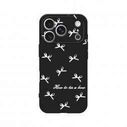 ������� ����������� ����� How to tie a bow 1 �� iPhone 17 Pro