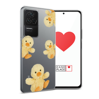 ����������� ����� �������� ���� �� Xiaomi Redmi K40S