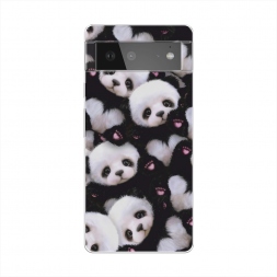 ����������� ����� ���� ���� �� Google Pixel 6