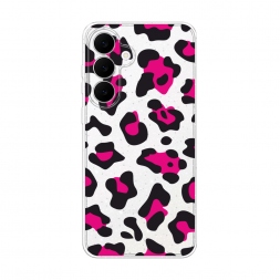 ��������� Pink cow spots �� Samsung Galaxy S26 FE 5G