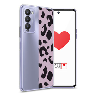 ����������� ����� ��������� ������� �� Tecno Camon 18