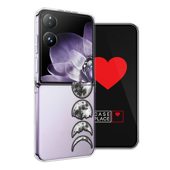 ����������� ����� ���� ���� �� Xiaomi Mix Flip