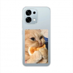 ����������� ����� ����� ������ �� Oppo A6 Pro