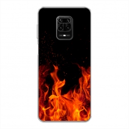 ����������� ����� ��� � ���� �� Xiaomi Redmi Note 9 Pro