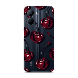 ����������� ����� ������ ������� 4 �� Realme C33