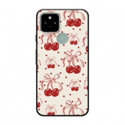 ������� ����������� ����� ����� � �������� ������� 1 �� Google Pixel 5A