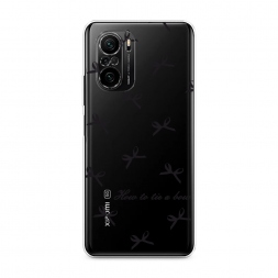����������� ����� How to tie a bow 2 �� Xiaomi Mi 11i