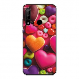 ����������� ����� �������� � �������� �� Huawei P20 lite 2019
