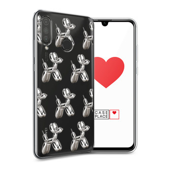 ����������� ����� balloon dogs 3 �� Honor 20 Lite 2020