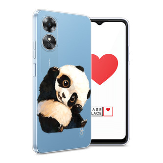 ����������� ����� ������������ ����� �� Oppo A17