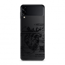 ����������� ����� ������������� ������ 2 �� Samsung Galaxy Z Flip 3