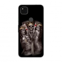 ����������� ����� ����� ������ � �������� �� Google Pixel 4A