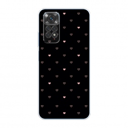 ����������� ����� ������ ��� � �������� �� Xiaomi Redmi Note 11 4G Global