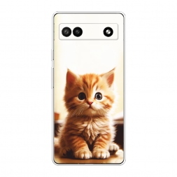 ����������� ����� ��������� ������ �� Google Pixel 6A
