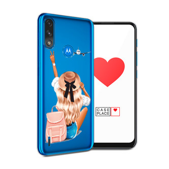 ����������� ����� ���������� ��������� �� Motorola Moto E7 Power