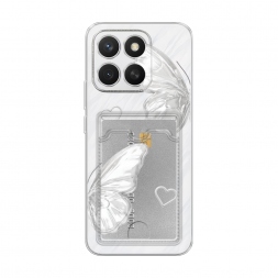 ������ white butterflies 2 �� Honor X8c