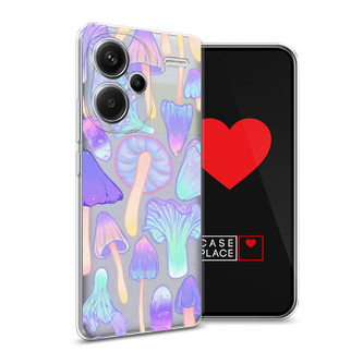 ����������� ����� ���������� ����� �� Xiaomi Redmi Note 13 Pro Plus