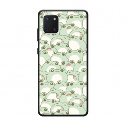 ������� ����������� ����� ���� ����� �� Samsung Galaxy Note 10 Lite