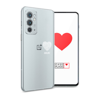 ����������� ����� ��������� ������ ����� �� OnePlus 9RT