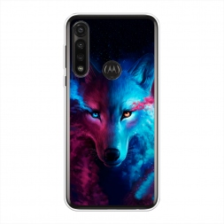 ����������� ����� ��������� ���� �� Motorola Moto G Power 2020