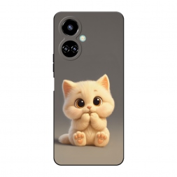 ������� ����������� ����� ����� ������ ����� �� Tecno Camon 19