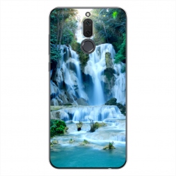 ����������� ����� ������� 8 �� Huawei Nova 2i