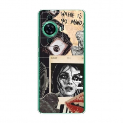 ����������� ����� Where is my mind �� Huawei Nova 11 Pro